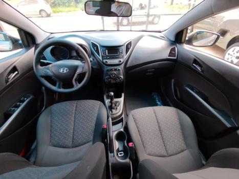 HYUNDAI HB 20 Hatch 1.0 12V 4P FLEX COMFORT, Foto 9