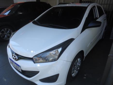 HYUNDAI HB 20 Hatch 1.0 12V 4P FLEX COMFORT, Foto 1