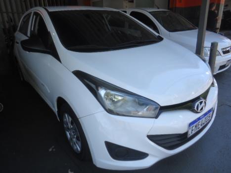 HYUNDAI HB 20 Hatch 1.0 12V 4P FLEX COMFORT, Foto 2