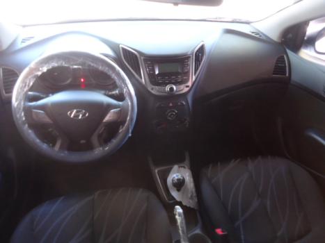 HYUNDAI HB 20 Hatch 1.0 12V 4P FLEX COMFORT, Foto 4