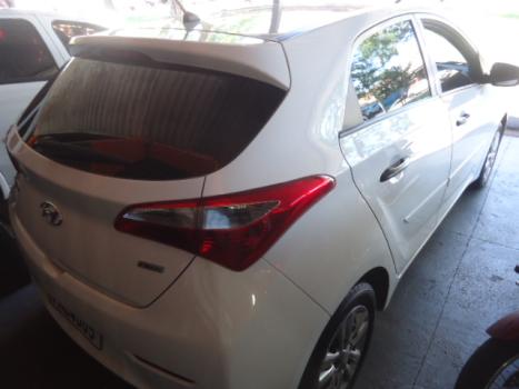 HYUNDAI HB 20 Hatch 1.0 12V 4P FLEX COMFORT, Foto 6