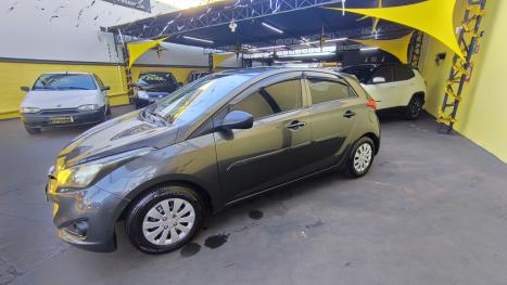 HYUNDAI HB 20 Hatch 1.0 12V 4P FLEX COMFORT, Foto 4