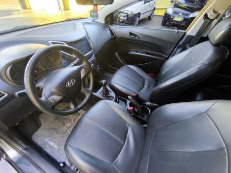 HYUNDAI HB 20 Hatch 1.0 12V 4P FLEX COMFORT, Foto 6
