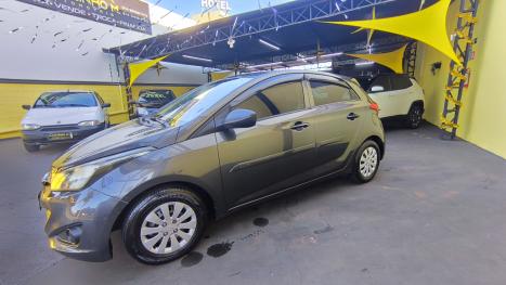 HYUNDAI HB 20 Hatch 1.0 12V 4P FLEX COMFORT, Foto 7