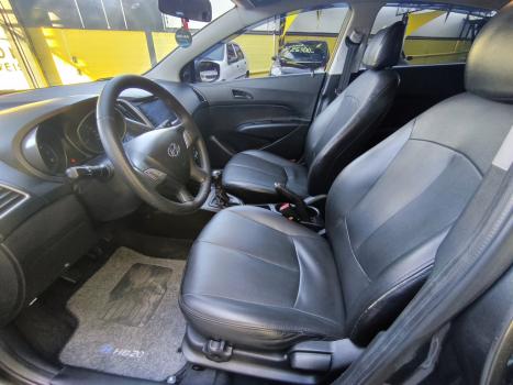 HYUNDAI HB 20 Hatch 1.0 12V 4P FLEX COMFORT, Foto 9