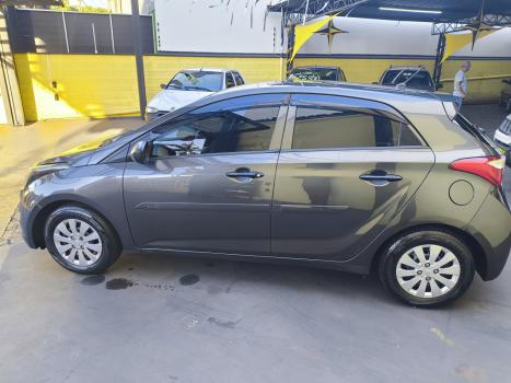 HYUNDAI HB 20 Hatch 1.0 12V 4P FLEX COMFORT, Foto 13