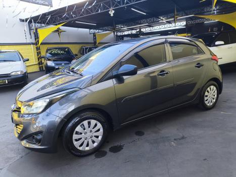 HYUNDAI HB 20 Hatch 1.0 12V 4P FLEX COMFORT, Foto 1