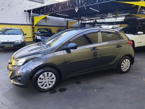 HYUNDAI HB 20 Hatch 1.0 12V 4P FLEX COMFORT, Foto 10