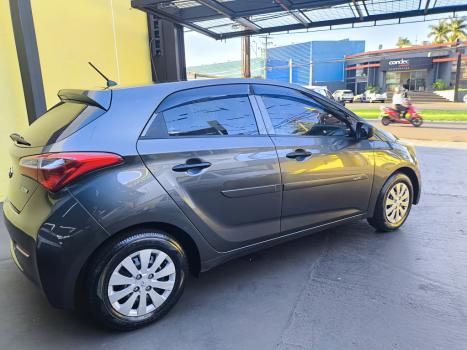 HYUNDAI HB 20 Hatch 1.0 12V 4P FLEX COMFORT, Foto 5