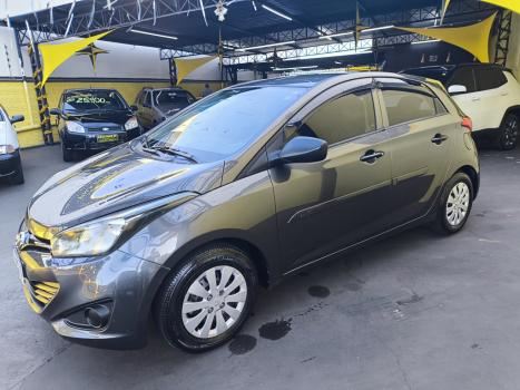 HYUNDAI HB 20 Hatch 1.0 12V 4P FLEX COMFORT, Foto 14