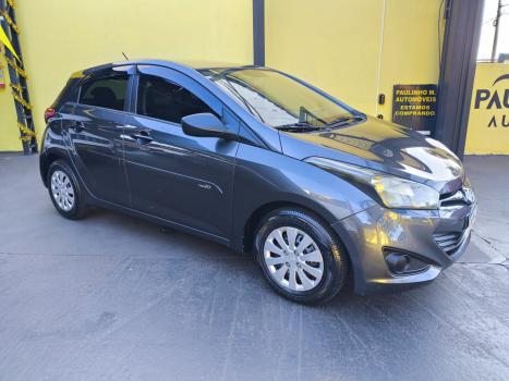 HYUNDAI HB 20 Hatch 1.0 12V 4P FLEX COMFORT, Foto 8