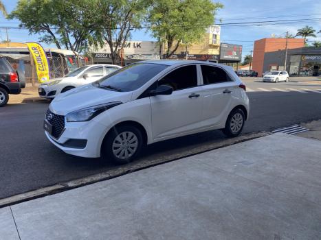 HYUNDAI HB 20 Hatch 1.0 12V 4P FLEX UNIQUE, Foto 2