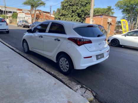 HYUNDAI HB 20 Hatch 1.0 12V 4P FLEX UNIQUE, Foto 5