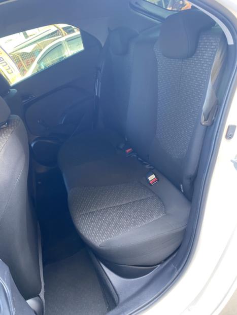 HYUNDAI HB 20 Hatch 1.0 12V 4P FLEX UNIQUE, Foto 6