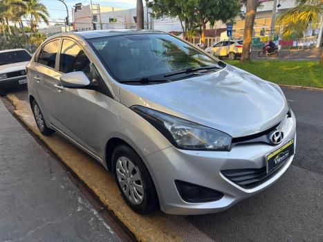 HYUNDAI HB 20 Hatch 1.0 12V 4P FLEX COMFORT PLUS, Foto 1