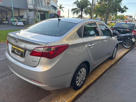 HYUNDAI HB 20 Hatch 1.0 12V 4P FLEX COMFORT PLUS, Foto 2
