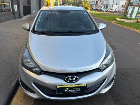 HYUNDAI HB 20 Hatch 1.0 12V 4P FLEX COMFORT PLUS, Foto 3