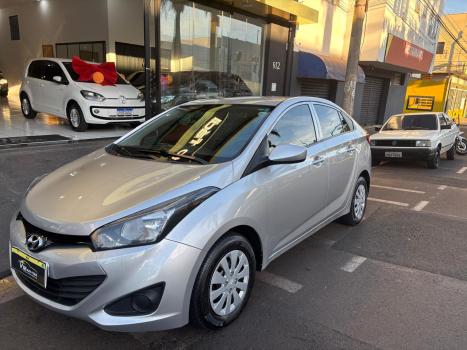 HYUNDAI HB 20 Hatch 1.0 12V 4P FLEX COMFORT PLUS, Foto 5