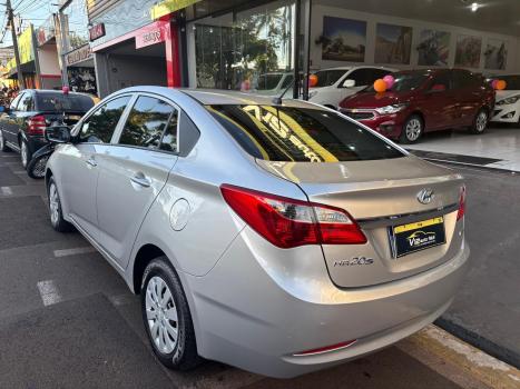 HYUNDAI HB 20 Hatch 1.0 12V 4P FLEX COMFORT PLUS, Foto 6