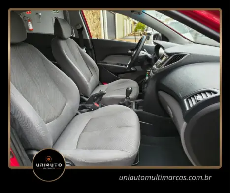 HYUNDAI HB 20 Hatch 1.6 16V 4P FLEX PREMIUM, Foto 9