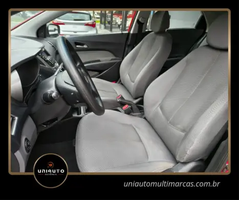 HYUNDAI HB 20 Hatch 1.6 16V 4P FLEX PREMIUM, Foto 12