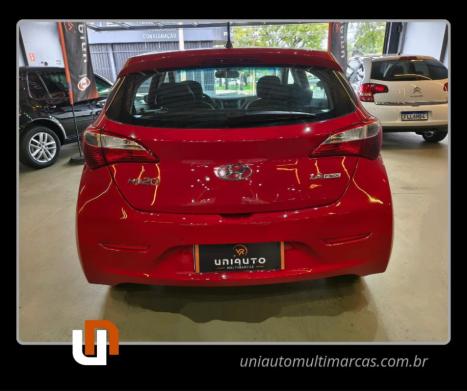 HYUNDAI HB 20 Hatch 1.6 16V 4P FLEX PREMIUM, Foto 7