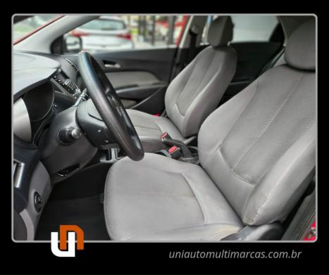 HYUNDAI HB 20 Hatch 1.6 16V 4P FLEX PREMIUM, Foto 8