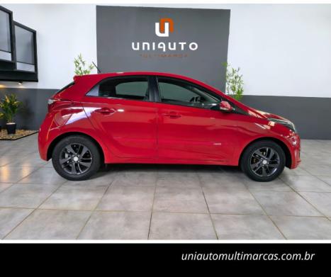 HYUNDAI HB 20 Hatch 1.6 16V 4P FLEX PREMIUM, Foto 1