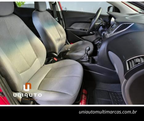 HYUNDAI HB 20 Hatch 1.6 16V 4P FLEX PREMIUM, Foto 6