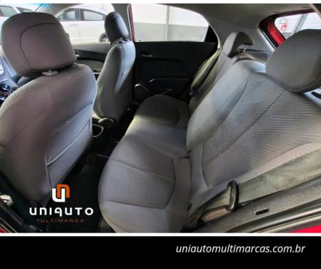 HYUNDAI HB 20 Hatch 1.6 16V 4P FLEX PREMIUM, Foto 7
