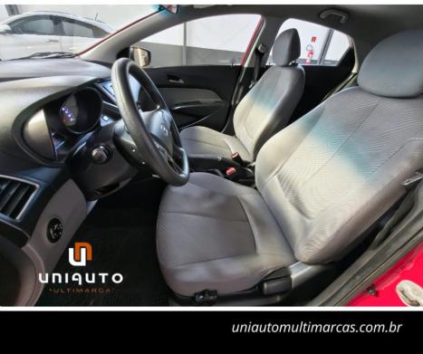 HYUNDAI HB 20 Hatch 1.6 16V 4P FLEX PREMIUM, Foto 8