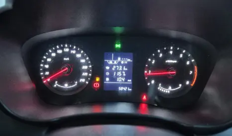 HYUNDAI HB 20 Hatch 1.0 12V 4P FLEX TGDI TURBO COMFORT, Foto 5