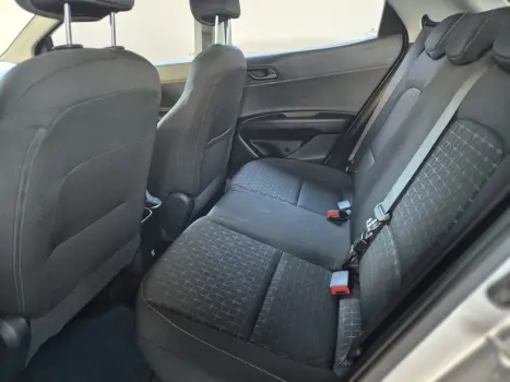 HYUNDAI HB 20 Hatch 1.0 12V 4P FLEX TGDI TURBO COMFORT, Foto 7