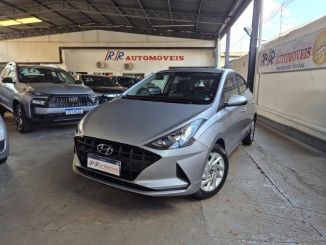 HYUNDAI HB 20 Hatch 1.0 12V 4P FLEX EVOLUTION, Foto 2