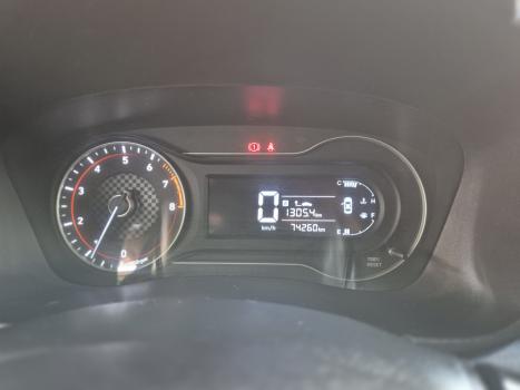 HYUNDAI HB 20 Hatch 1.0 12V 4P FLEX EVOLUTION, Foto 5