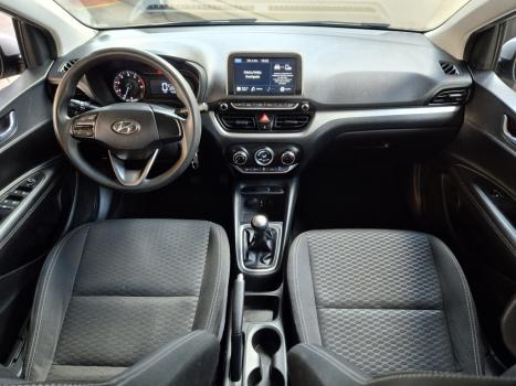 HYUNDAI HB 20 Hatch 1.0 12V 4P FLEX EVOLUTION, Foto 6