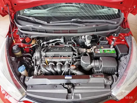 HYUNDAI HB 20 Hatch 1.6 16V 4P FLEX PREMIUM, Foto 11