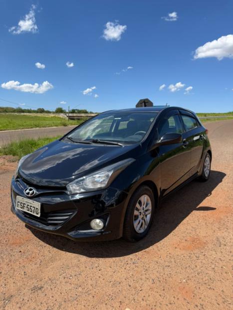 HYUNDAI HB 20 Hatch 1.0 12V 4P FLEX COMFORT, Foto 1