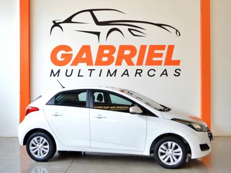 HYUNDAI HB 20 Hatch 1.0 12V 4P FLEX COMFORT PLUS, Foto 1