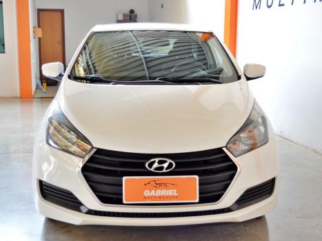 HYUNDAI HB 20 Hatch 1.0 12V 4P FLEX COMFORT PLUS, Foto 2