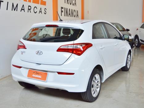HYUNDAI HB 20 Hatch 1.0 12V 4P FLEX COMFORT PLUS, Foto 4