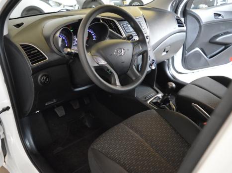 HYUNDAI HB 20 Hatch 1.0 12V 4P FLEX COMFORT PLUS, Foto 5
