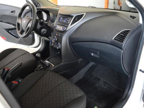 HYUNDAI HB 20 Hatch 1.0 12V 4P FLEX COMFORT PLUS, Foto 6