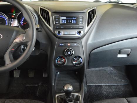 HYUNDAI HB 20 Hatch 1.0 12V 4P FLEX COMFORT PLUS, Foto 8