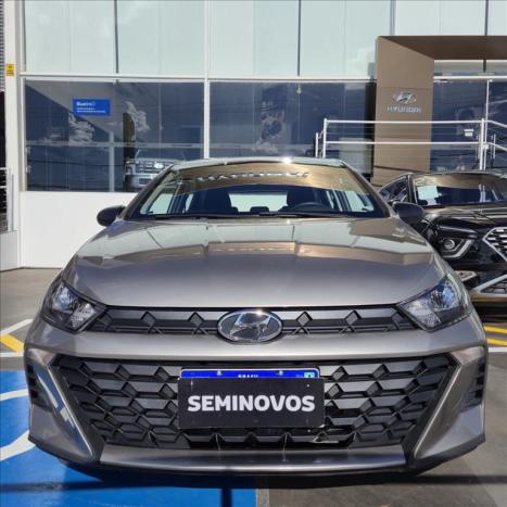 HYUNDAI HB 20 Hatch 1.0 12V 4P FLEX SENSE, Foto 2