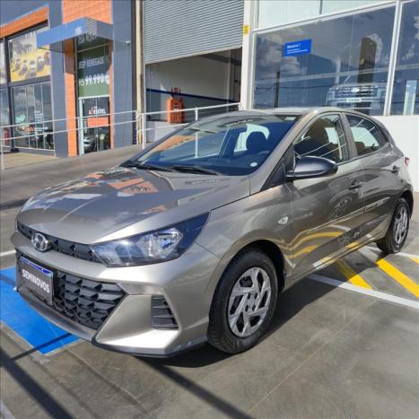 HYUNDAI HB 20 Hatch 1.0 12V 4P FLEX SENSE, Foto 3