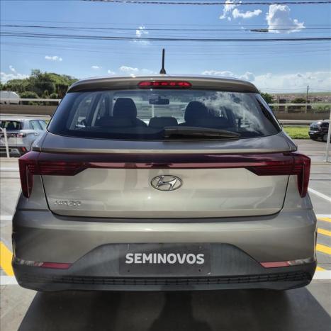 HYUNDAI HB 20 Hatch 1.0 12V 4P FLEX SENSE, Foto 5