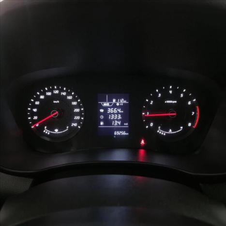 HYUNDAI HB 20 Hatch 1.0 12V 4P FLEX SENSE, Foto 7