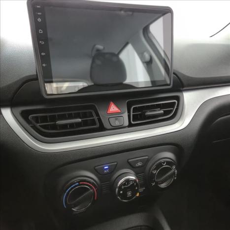 HYUNDAI HB 20 Hatch 1.0 12V 4P FLEX SENSE, Foto 8