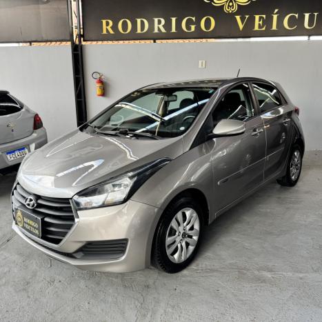 HYUNDAI HB 20 Hatch 1.0 12V 4P FLEX COMFORT PLUS, Foto 1